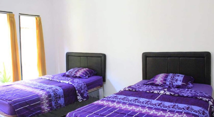 Imagen de la habitación del Hotel Vico, Nusa Dua. Foto 14