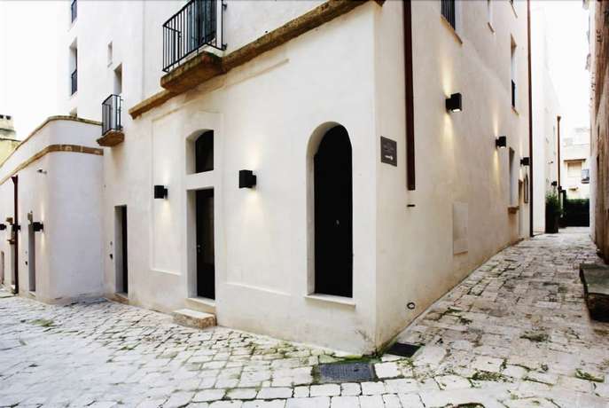 Imagen general del Hotel VicoRegio. Foto 3