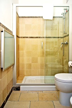 Imagen de la habitación del Hotel VicoRegio. Foto 14