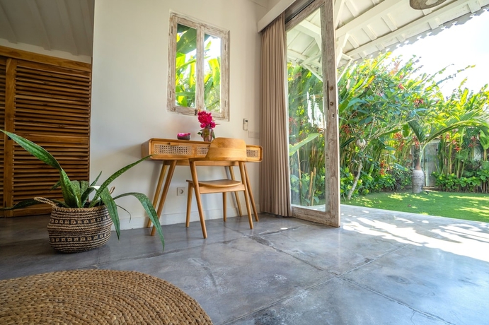 Imagen de la habitación del Hotel Vicolo ArtVillas. Foto 3