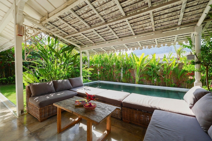 Imagen de la habitación del Hotel Vicolo ArtVillas. Foto 13