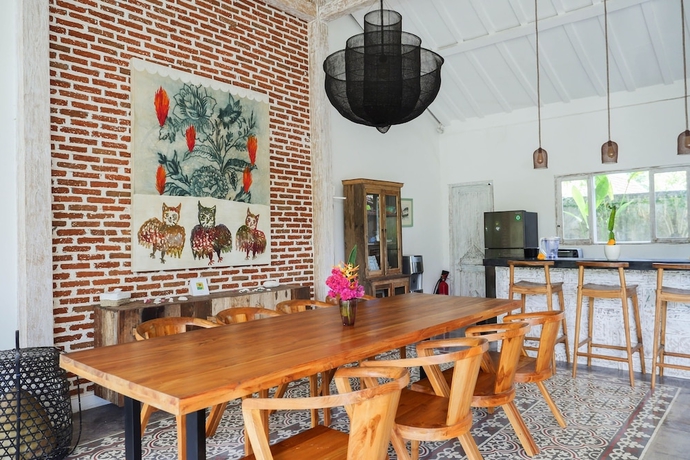 Imagen de la habitación del Hotel Vicolo ArtVillas. Foto 14