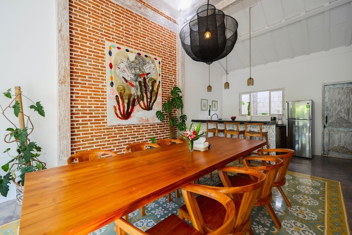 Imagen de la habitación del Hotel Vicolo ArtVillas. Foto 15