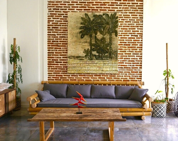 Imagen de la habitación del Hotel Vicolo ArtVillas. Foto 16