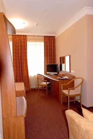 Imagen general del Hotel Vicont. Foto 1