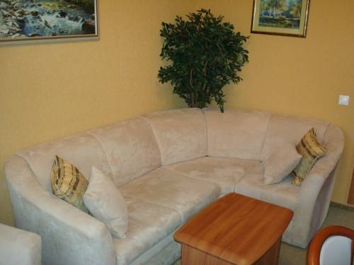 Imagen general del Hotel Vicont. Foto 2