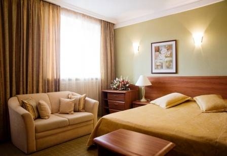 Imagen general del Hotel Vicont. Foto 5