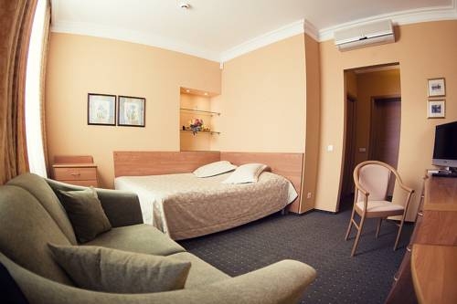 Imagen general del Hotel Vicont. Foto 3