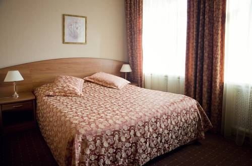 Imagen general del Hotel Vicont. Foto 4