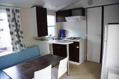 Imagen de la habitación del Hotel Vic's Land Holidays. Foto 6