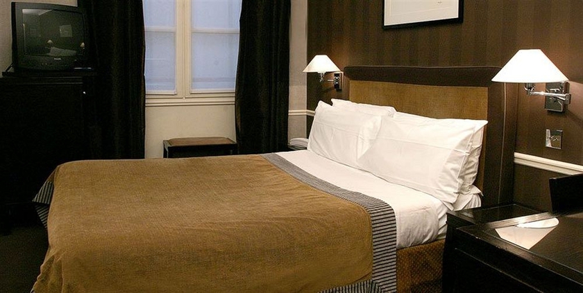 Imagen de los interiores del Hotel Victoires Opera. Foto 5