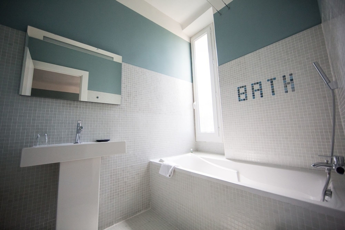 Imagen de la habitación del Hotel Victor, CABRIES. Foto 11
