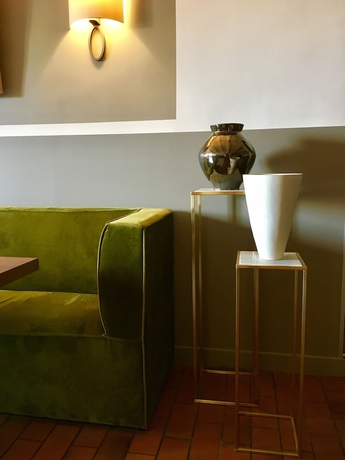 Imagen del bar/restaurante del Hotel Victor, CABRIES. Foto 4
