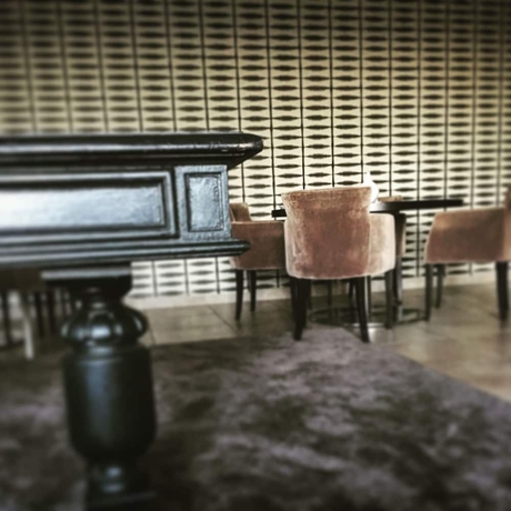 Imagen del bar/restaurante del Hotel Victor, CABRIES. Foto 5