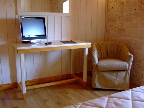 Imagen de la habitación del Hotel Victor Country. Foto 4