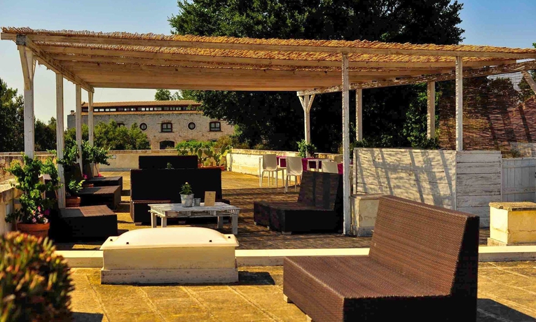 Imagen de los exteriores del Hotel Victor Country. Foto 6