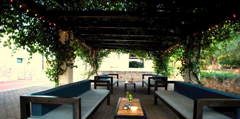 Imagen de los exteriores del Hotel Victor Country. Foto 7