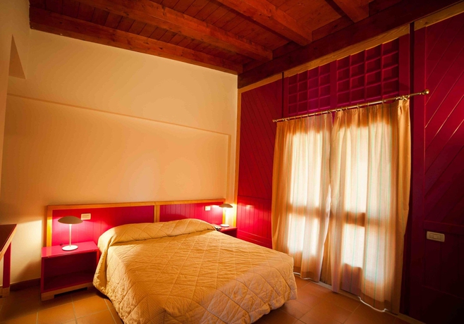 Imagen de la habitación del Hotel Victor Country. Foto 5