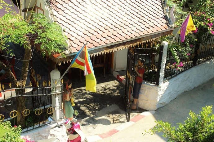 Imagen de los interiores del Hotel Victor Guesthouse. Foto 5