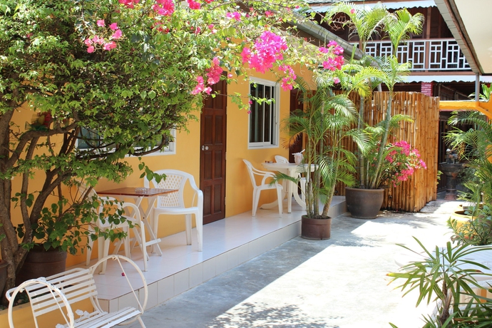 Imagen de los interiores del Hotel Victor Guesthouse. Foto 6