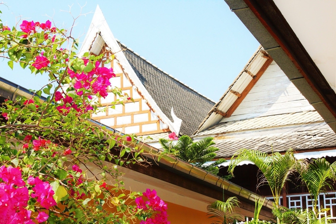 Imagen de los interiores del Hotel Victor Guesthouse. Foto 7