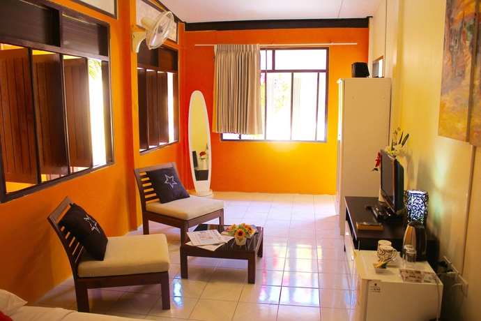 Imagen de la habitación del Hotel Victor Guesthouse. Foto 1