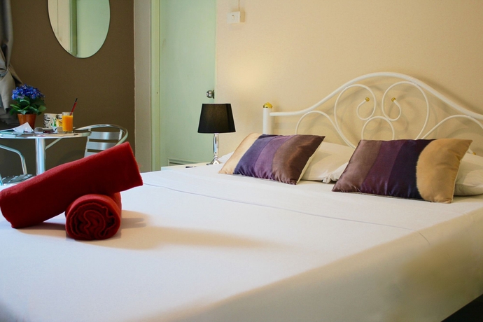 Imagen de la habitación del Hotel Victor Guesthouse. Foto 2