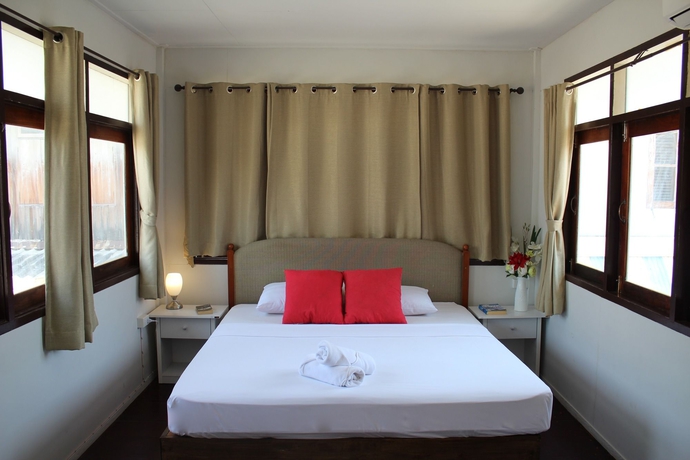 Imagen de la habitación del Hotel Victor Guesthouse. Foto 3