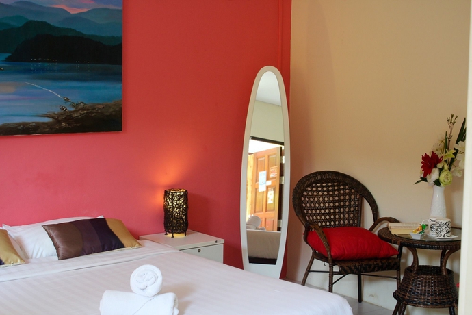 Imagen de la habitación del Hotel Victor Guesthouse. Foto 4