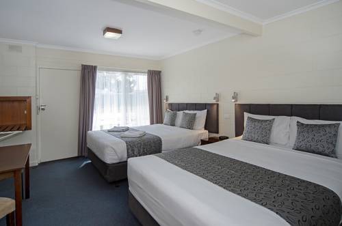 Imagen de la habitación del Hotel Victor Harbor City Inn. Foto 2