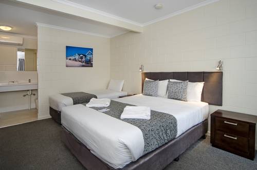 Imagen de la habitación del Hotel Victor Harbor City Inn. Foto 3