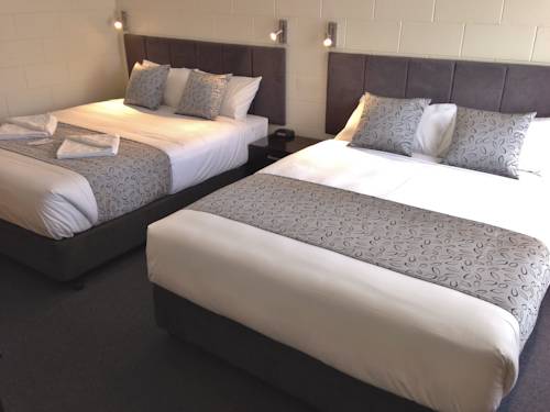 Imagen de la habitación del Hotel Victor Harbor City Inn. Foto 4