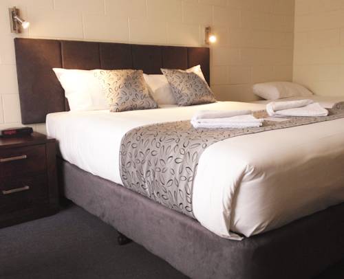 Imagen de la habitación del Hotel Victor Harbor City Inn. Foto 6