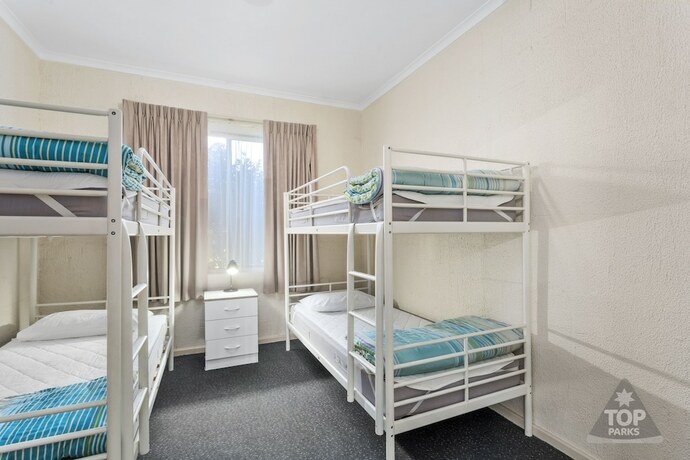 Imagen general del Hotel Victor Harbor Holiday Park. Foto 2