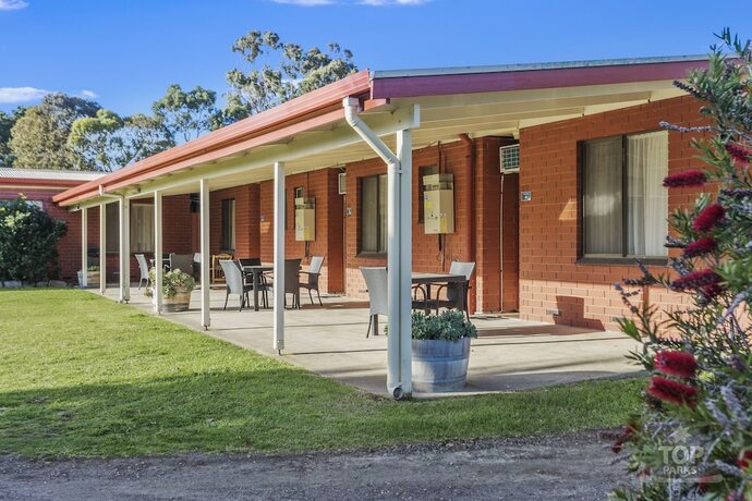 Imagen general del Hotel Victor Harbor Holiday Park. Foto 6