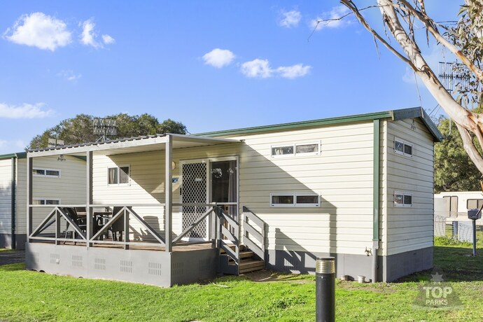 Imagen general del Hotel Victor Harbor Holiday Park. Foto 7