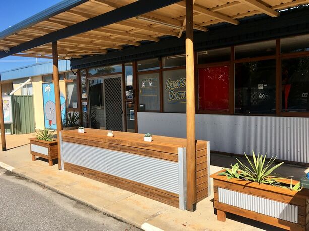 Imagen general del Hotel Victor Harbor Holiday Park. Foto 11