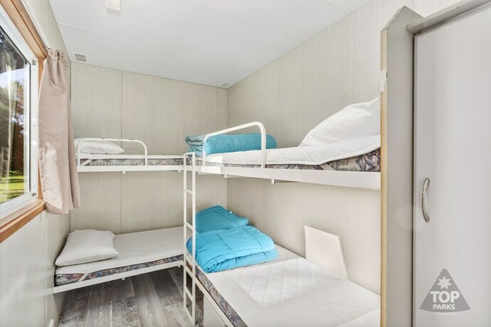Imagen de la habitación del Hotel Victor Harbor Holiday Park. Foto 18