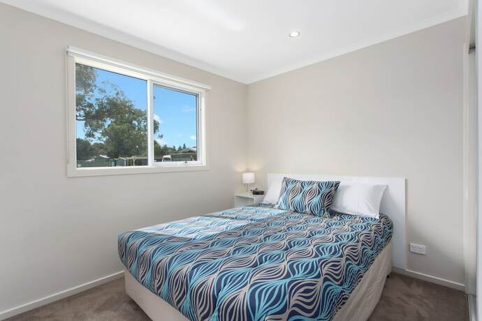 Imagen de la habitación del Hotel Victor Harbor Holiday Park. Foto 20