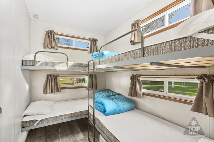 Imagen de la habitación del Hotel Victor Harbor Holiday Park. Foto 22