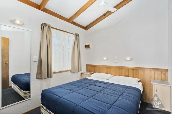 Imagen de la habitación del Hotel Victor Harbor Holiday Park. Foto 24