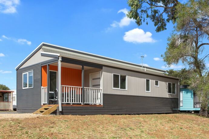 Imagen de la habitación del Hotel Victor Harbor Holiday Park. Foto 26