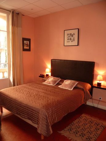 Imagen de la habitación del Hotel Victor Hugo, Niza Centro. Foto 9