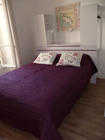 Imagen de la habitación del Hotel Victor Hugo, Niza Centro. Foto 13