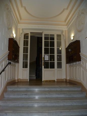 Imagen de los interiores del Hotel Victor Hugo, Niza Centro. Foto 19