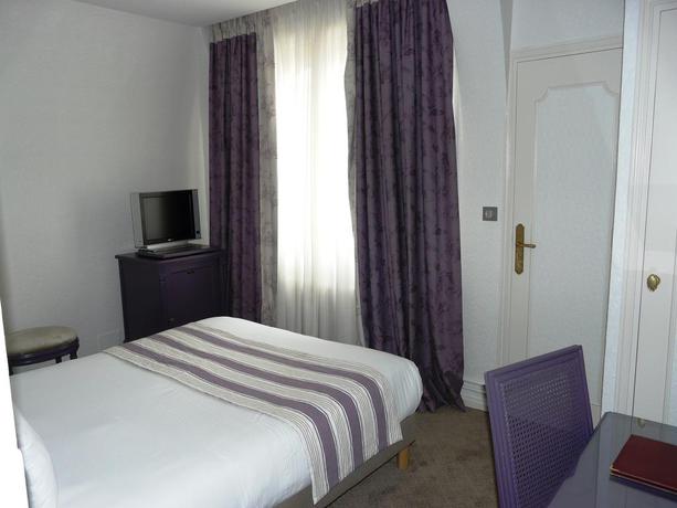 Imagen general del Hotel Victor Hugo Paris Kléber. Foto 3