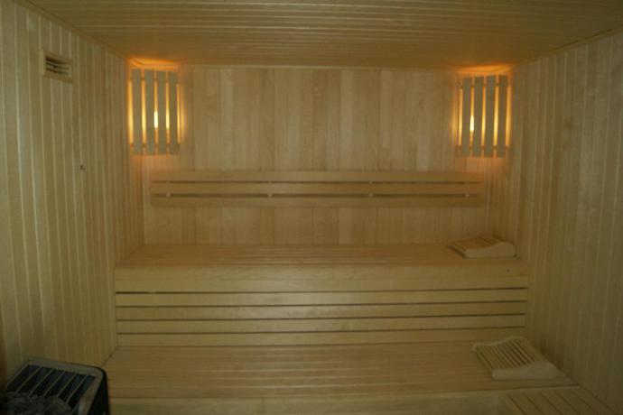 Imagen de los interiores del Hotel Victor Hugo and Spa. Foto 6