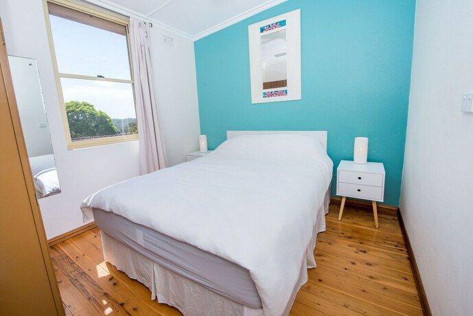 Imagen de la habitación del Hotel Victor Pde Unit 3/2 - Shoal Bay. Foto 2