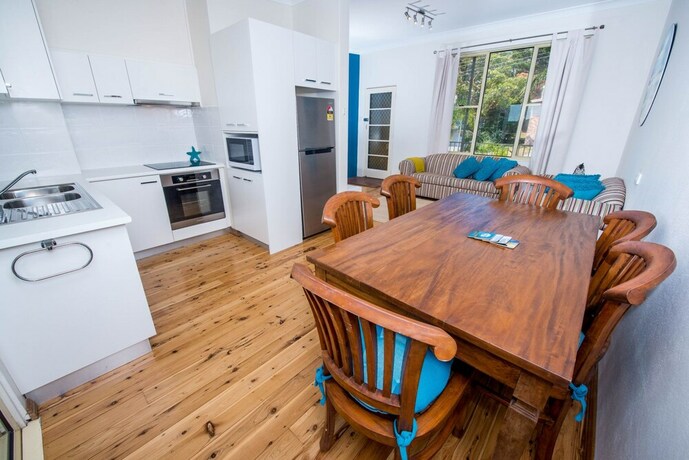 Imagen de la habitación del Hotel Victor Pde Unit 3/2 - Shoal Bay. Foto 3