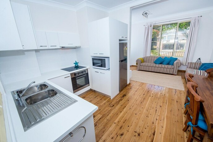 Imagen de la habitación del Hotel Victor Pde Unit 3/2 - Shoal Bay. Foto 5